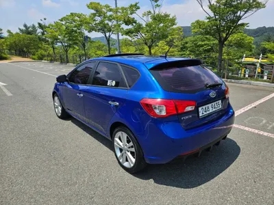Kia Porte