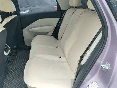 Arcfox 极狐T1