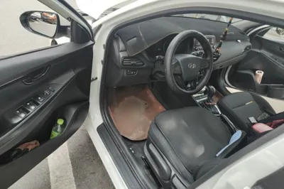 Hyundai Celesta