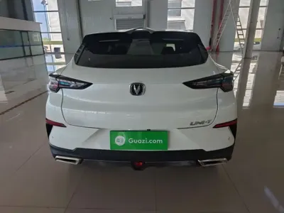 Changan UNI-T