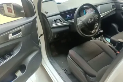 CHANGAN OSHAN A600EV