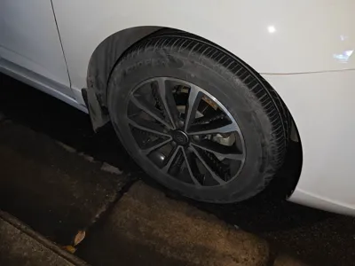 Roewe i5