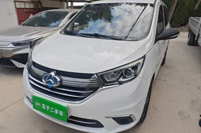 CHANGAN OSHAN A600EV