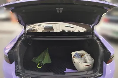 Geely Auto Preface