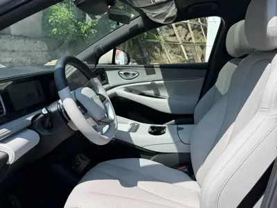 BYD 海狮06