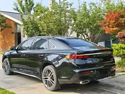 Geely Xingrui