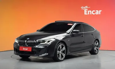 BMW Gran Turismo