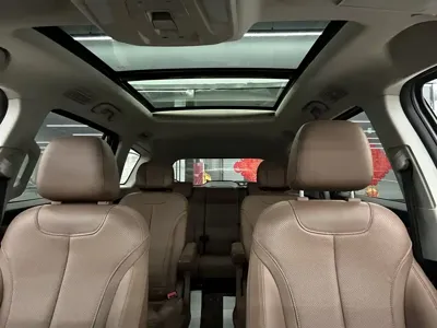 Haima Haima 7X