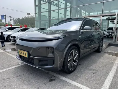 Li Auto Li L9