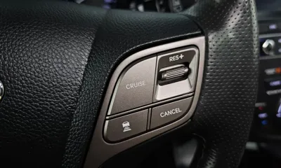 Hyundai Maxcruz