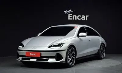 Hyundai Ioniq6