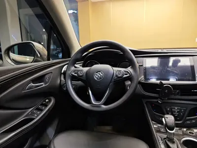 Buick Envision Plus