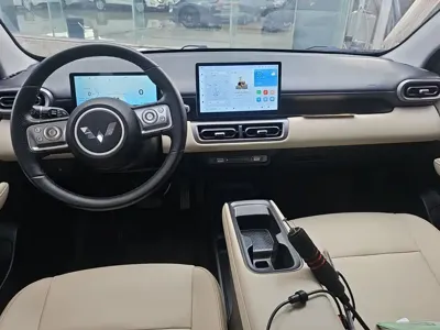 Wuling Bingo PLUS