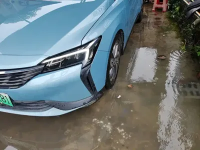 Buick Velite 6