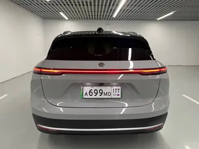 Nio ES6