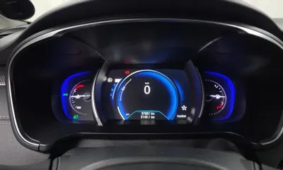 Renault-KoreaSamsung SM6