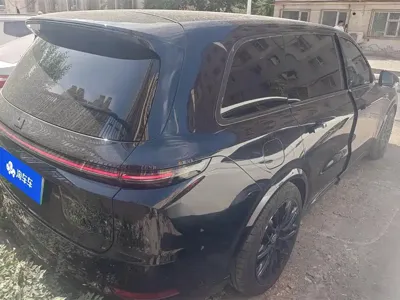 Li Auto Li L9