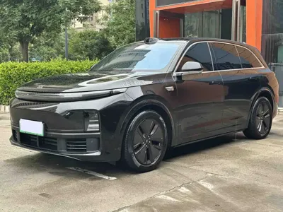 Li Auto Li L7