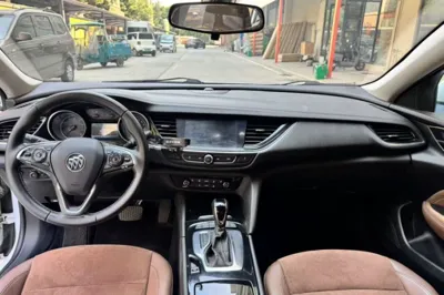 Buick Regal