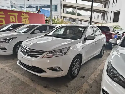 Changan Eado