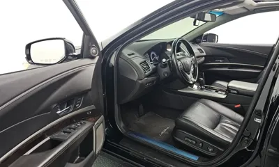Honda Legend