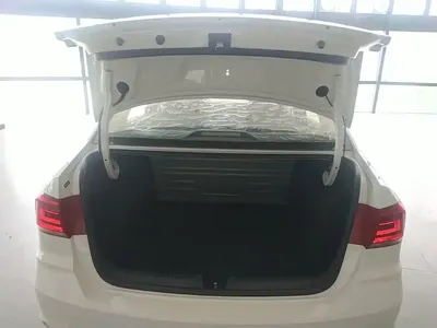 Volkswagen Santana