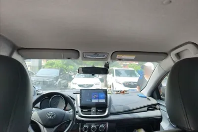 Toyota YARiS L Zhi Xuan