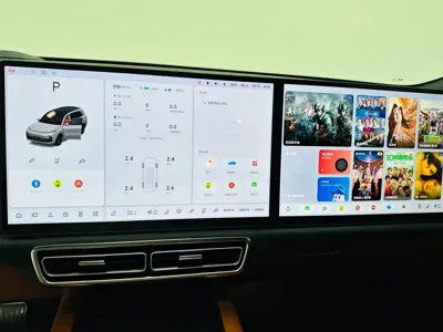 Li Auto Li L9