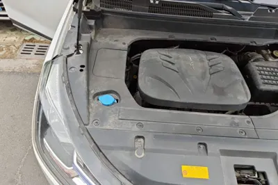 Zotye T300