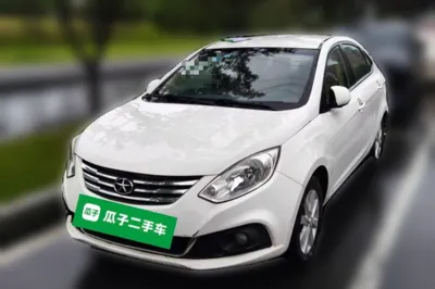 JAC Group J6 A30