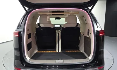 Kia Canival