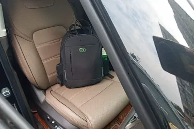 BAIC Off-Road BJ60