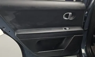 Hyundai Ioniq5