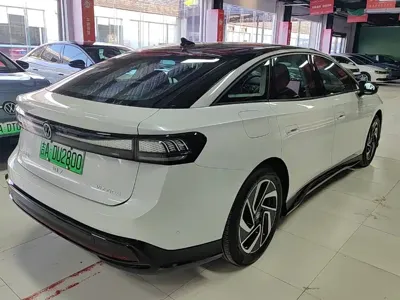 Volkswagen ID.7 VIZZION