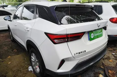 Wuling Alvez