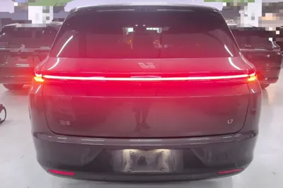 Li Auto L7