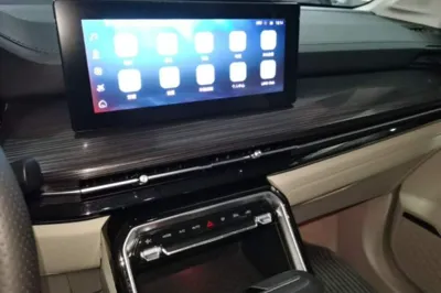 Wuling Asta