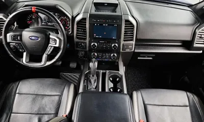 Ford F150