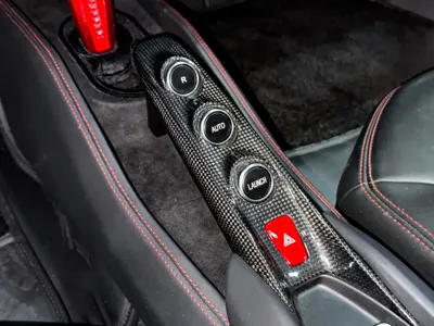 Ferrari F8