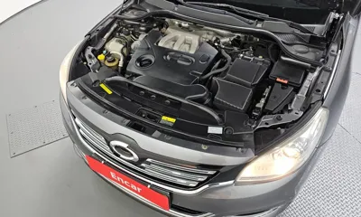 Renault-KoreaSamsung SM7