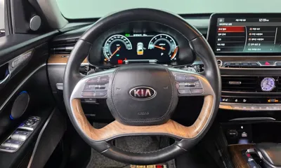 Kia K9