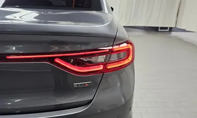 Renault-KoreaSamsung SM6