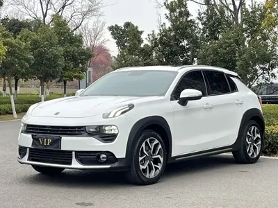 Lynk & Co 02