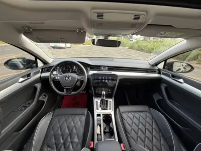 Volkswagen 迈腾 PHEV