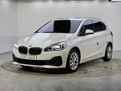 BMW 2-Series