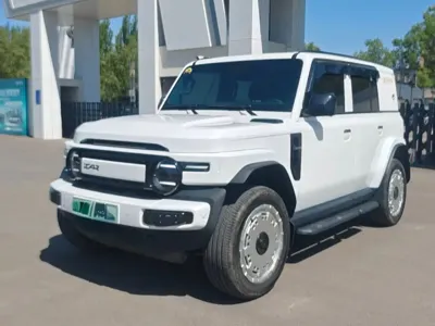 iCAR iCAR 超级V23