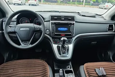 Haval M6