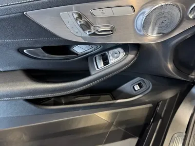 Mercedes-Benz C-Class AMG