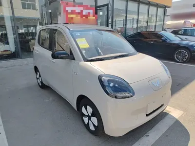 Wuling MINIEV