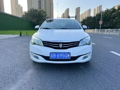 Roewe 350